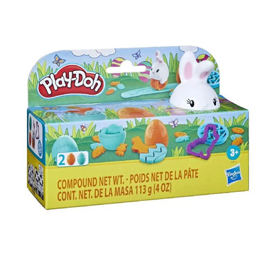 Play-Doh Springtime Pals Easter Set 