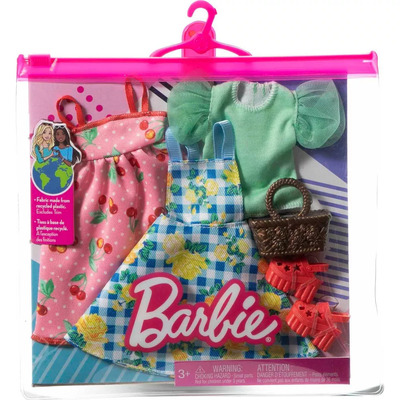 Fashion Fun Barbie Set – Viha Online