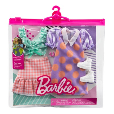 Barbie Fashions Polka Dots HBV70