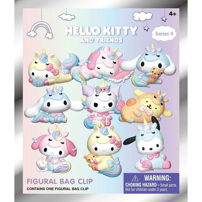 Hello kitty bag - Gem