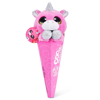 Coco Surprise Classic Plush in a Cone (Spritz)