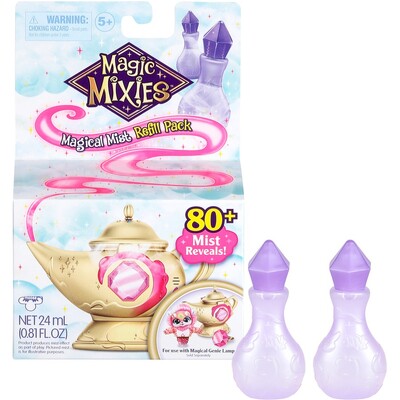 Magic Mixies Magical Mist Refill Pack