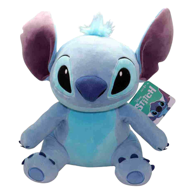 Disney Stitch Large Plush