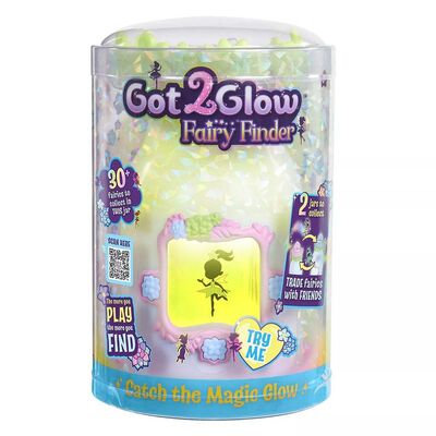 Got2Glow Fairy Finder Blue