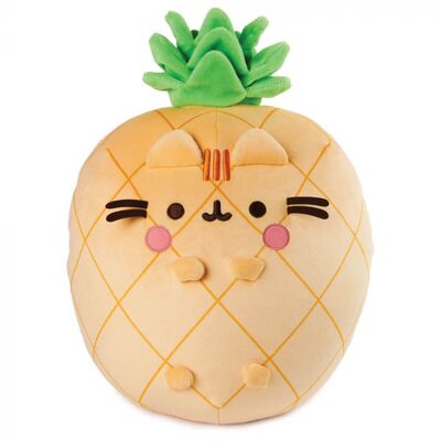 Pusheen The Cat Plush Fruits Pineapple Scented Squisheen 30cm