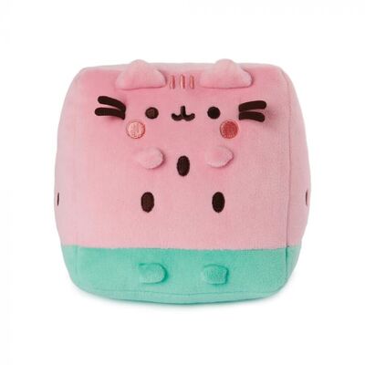 Pusheen The Cat Plush Fruits Watermelon 15cm