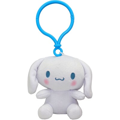 Sanrio Hello Kitty Bag Tag 15cm - Cinnamoroll