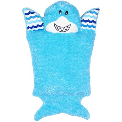 POPillows Blue Shark