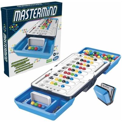 Mastermind Board Game