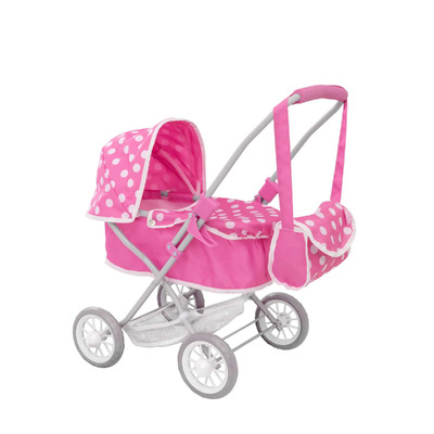 Dolly Tots Cutie Pram