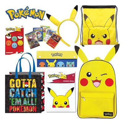 Pokemon Showbag Jnr 2023