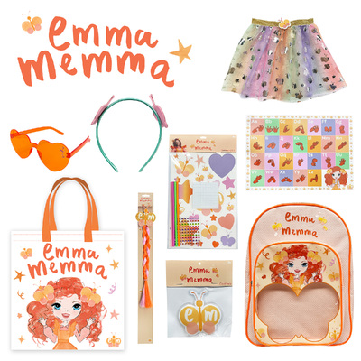 Emma Memma Showbag 2024