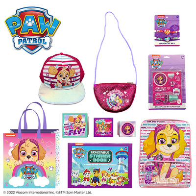 Paw Patrol Skye Showbag 2023