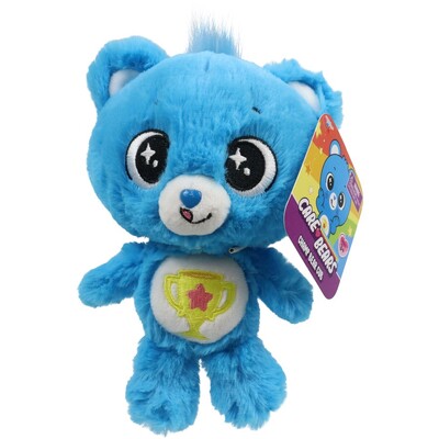 Care Bears Cubs Plush Champ Bear