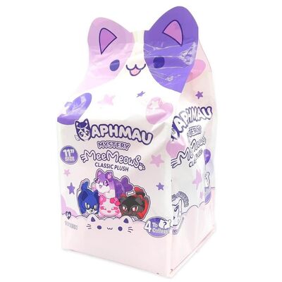 Aphmau MeeMeows 11" Mystery Plush Blind Bag (Series 2) Assorted