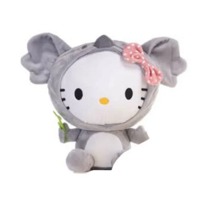 Sanrio Hello Kitty Kawaii Kingdom Koala 25cm Plush