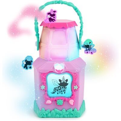 Got2Glow Fairy Pet Finder - Purple