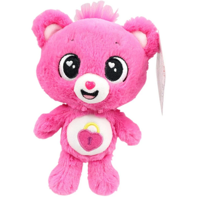 Care Bears Cubs Secret Bear Plush