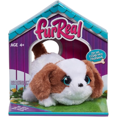 FurReal My Mini's Puppy Interactive Toy