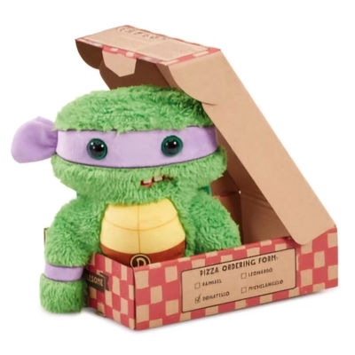 Teenage Mutant Ninja Turtles Limited Edition Fuggler - Donatello