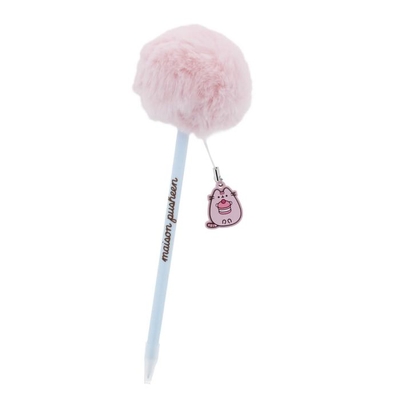 Pusheen The Cat Sweets Pom Pom Pen