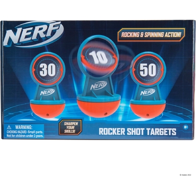 Nerf Rocker Shot Target