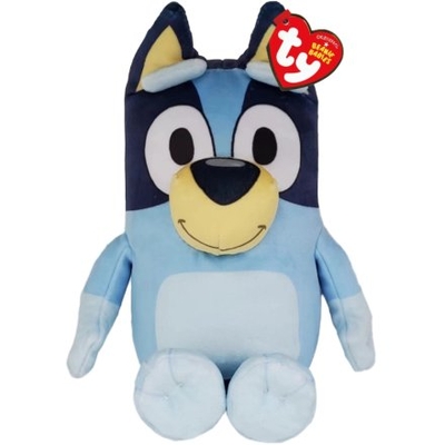 Ty Beanie Babies Regular 6" Bluey Plush