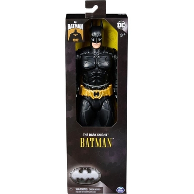 Batman - The Dark Knight Batman 85th Anniversary 12-inch Action Figure