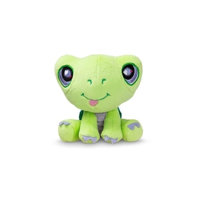 Littlest Pet Shop Beanies Turtle Plush