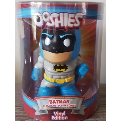 Ooshies DC Comics 4 Inches Series 2 | Lemony Gem Toys Online