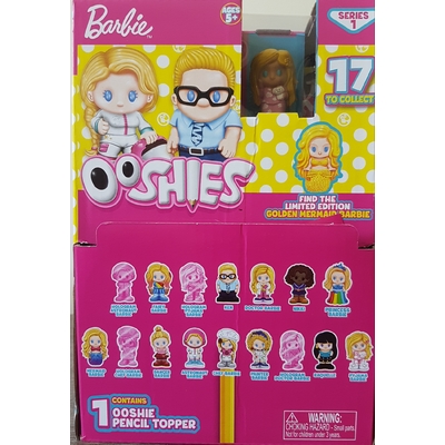 barbie blind box accessories