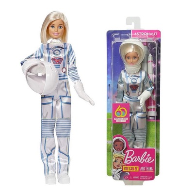 60th anniversary barbie doll