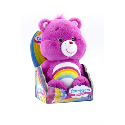 Care Bears Teddy Bear Medium Plush Lemony Gem Toys Online - strawberry bear roblox bear plush