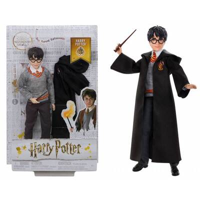 Wizarding World Harry Potter Chamber of Secrets FYM50 11-Inch Doll