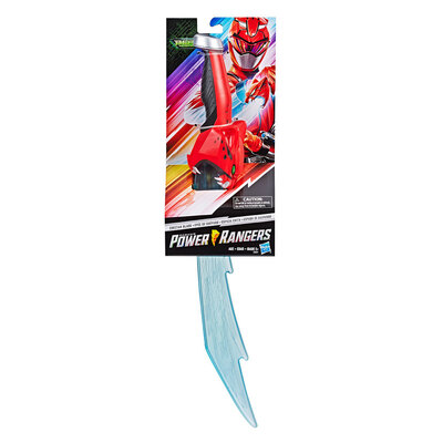 Power Rangers Beast Morphers Cheetah Blade