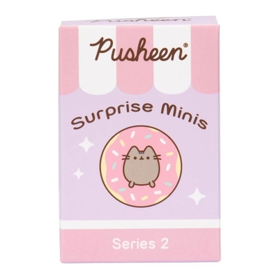 Pusheen Series 2 Vinyl Surprise Minis Blind Box