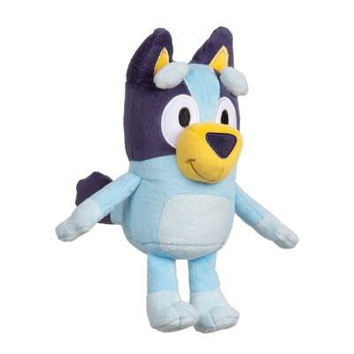 Bluey Small Plush - Bluey