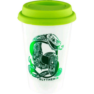 Harry Potter House Logo Keep Cup - [House: Slytherin]