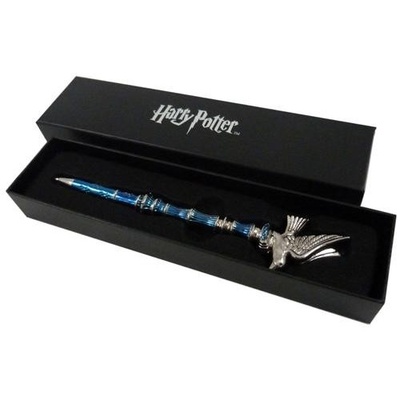 Harry Potter Ravenclaw Pen Silver Plated