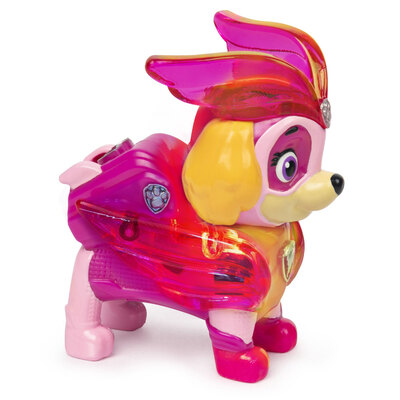 Paw Patrol Charged Up Hero Pups Toys - Skye