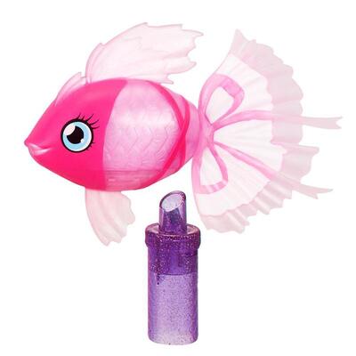 Little Live Pets Lil' Dippers Fish Single Pack [Pack: Bellariva]