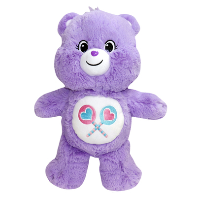 Care Bears Unlock The Magic 8inch Plush Share Bear