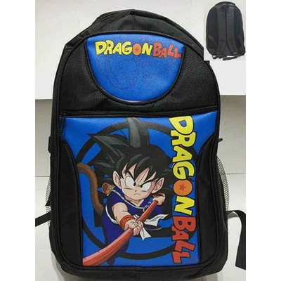 Dragon Ball Z Backpack 52 x 27 cm School Bag