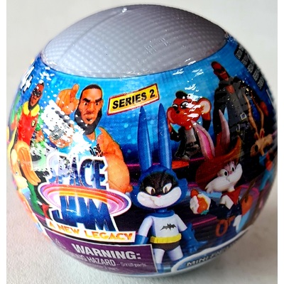 Space Jam A New Legacy Season 2 Figure Single Pack