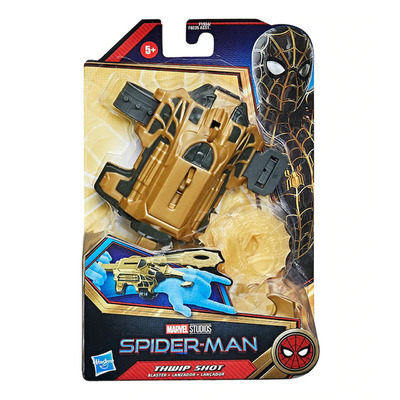 Marvel Spider Man Thwip Shot Blaster