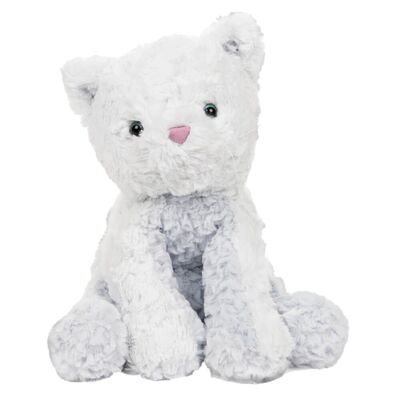 Gund Cozys Cat Plush Toy 25cm