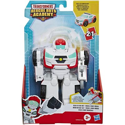 Transformers Rescue Bots Academy 6inch Action Figure Medix The Doc-Bot 