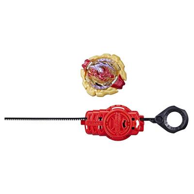 Beyblade Burst QuadDrive Starter Pack [Pack: Stone Linwyrm L7]