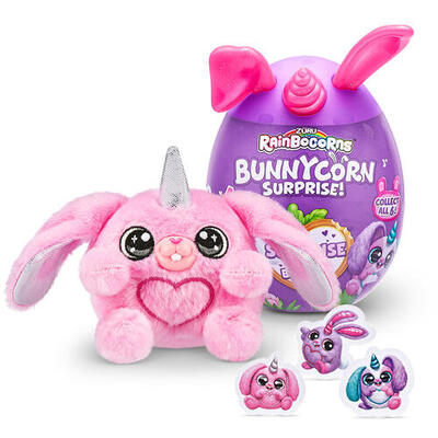 Zuru Rainbocorns Bunnycorn Surprise Assorted