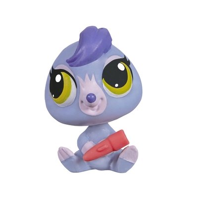 Littlest Pet Shop Get The Pets Laura Moleson #3749 mole